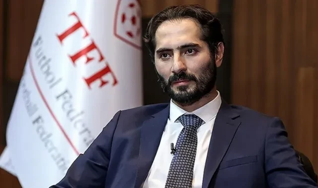Sözleri tepki çekti... Hamit Altıntop'un maaşı ortaya çıktı