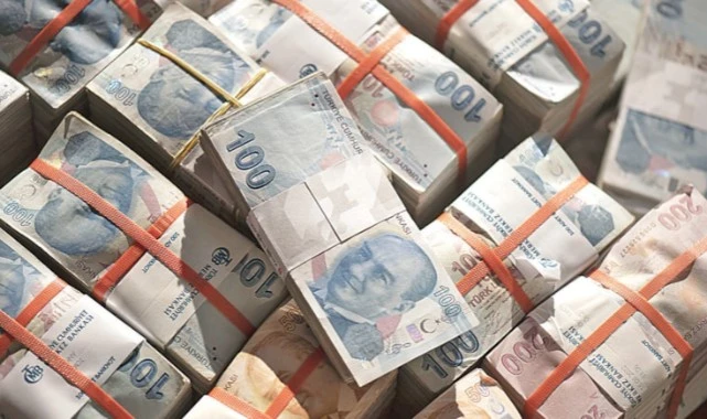 TL'nin reel değeri nisanda yükseldi