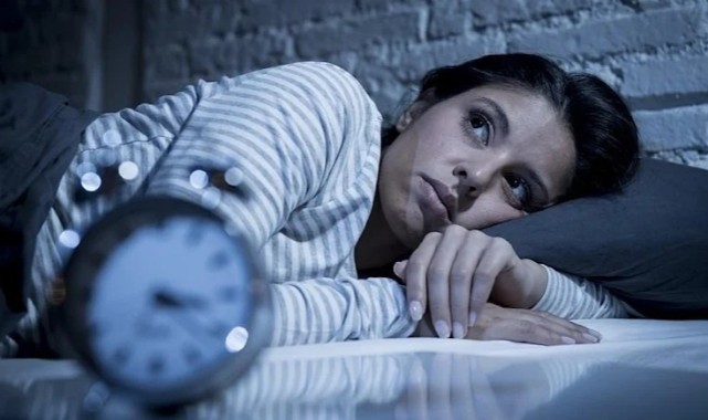 Uyumakta zorluk mu çekiyorsunuz? İşte işinize yarayacak 10 tavsiye
