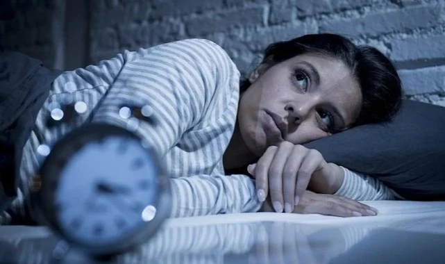 Uyumakta zorluk mu çekiyorsunuz? İşte işinize yarayacak 10 tavsiye