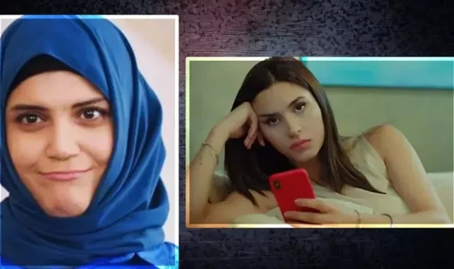 Uyuşturucudan gözaltına alınıp işinden olmuştu! Ayşegül Çınar'dan Feyza Civelek'e gönderme