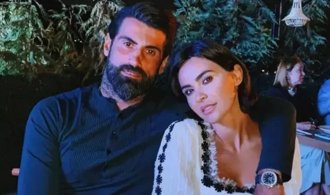 Volkan Demirel ve Zeynep Sever Demirel boşanıyor! "İlk günkü gibi aşık değiliz" demişti