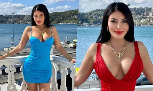 Yahudiler gibi yaşıyorum... Ebru Polat'tan dikkat çeken açıklama