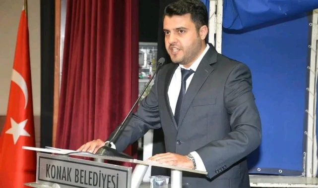 Yalçın Ata'nın adayı ezdi geçti