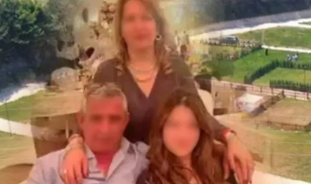 Yazlıktaki eşine sürpriz yapmak isteyen kadın kocasını başka kadınla bastı