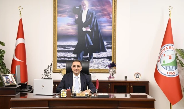 Yiğit’ten İnciraltı planları ile ilgili değerlendirme: “İmar Planı yeniden yapılmalı”