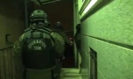 16 ilde terör operasyonu... Çok sayıda gözaltı var