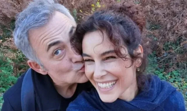 27 yıllık evlilik tek celsede bitmişti: Arzum Onan'dan Mehmet Aslantuğ itirafı