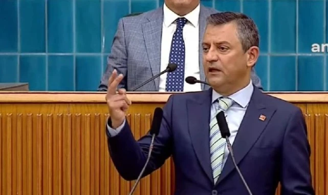 'AKP ile ortak program' iddialarına yanıt...