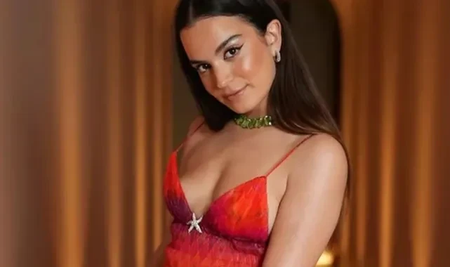 Aslı Bekiroğlu çok açık sözlü! Önce fantezi itirafı yaptı