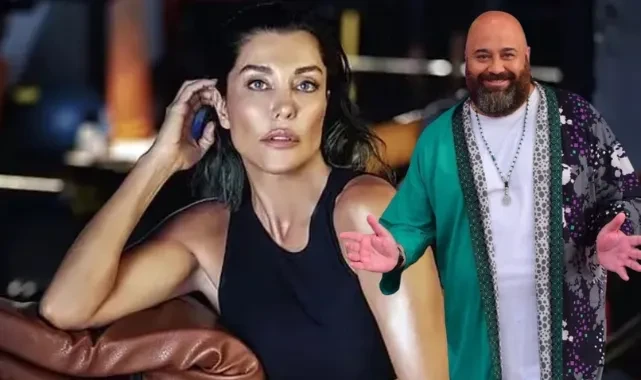 Ateş püskürdü! Somer Sivrioğlu, Deniz Akkaya'nın kızını görmeye Çocuk Esirgeme Kurumu'na gitti