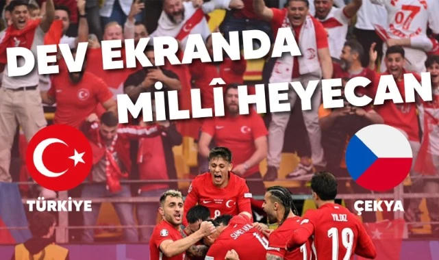Başkan Duman’dan millî maç daveti