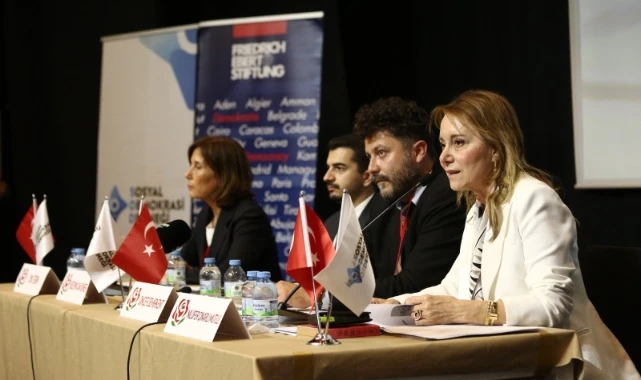 Başkan Mutlu, “Kimse kendini öteki hissetmesin istiyoruz” 