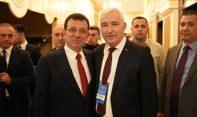 Başkan Türkmen’den Ankara çıkarması