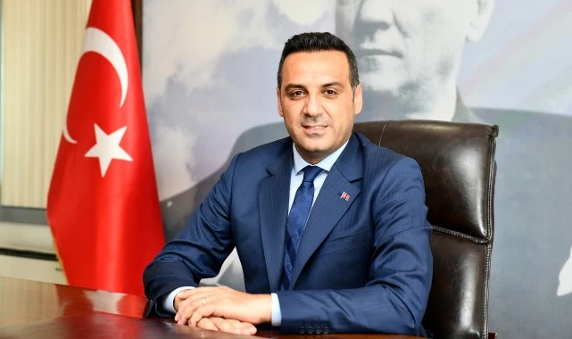 Başkan Yıldız'dan işten çıkarmalarla ilgili açıklama: Biz istemedik; mecbur bırakıldık!