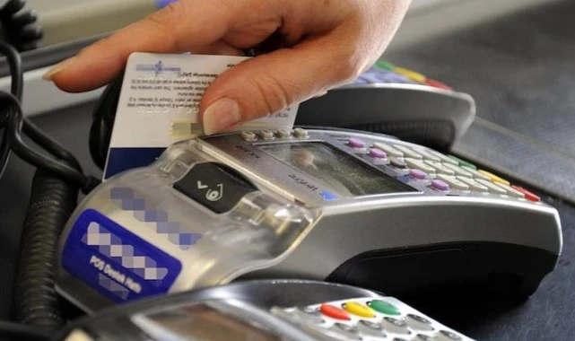 Bazı işletmelerin yalnızca kredi kartıyla ödeme alması eleştirildi