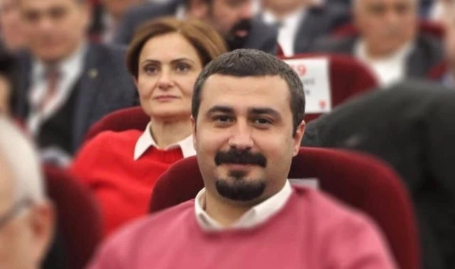 Büyükşehir’de sürpriz ayrılık: O şirketin genel müdürü istifa etti