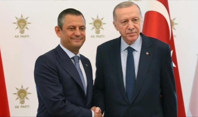 CHP’de Erdoğan için hazırlıklar tamamlandı