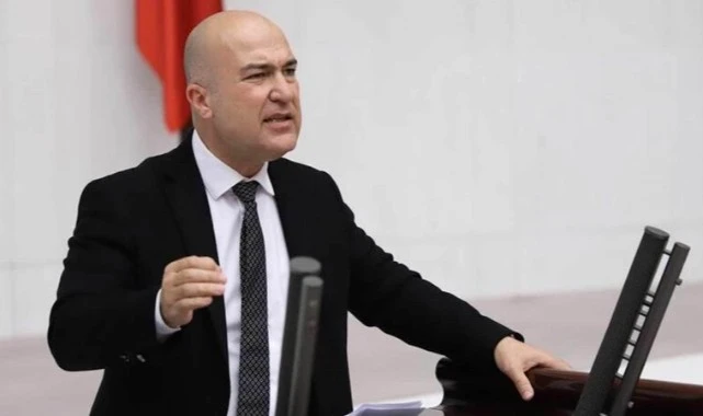 CHP'den Yerlikaya'ya ziyaret