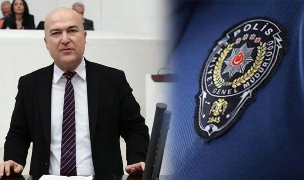 CHP’li Bakan’dan polis intihar araştırma komisyonu çağrısı!