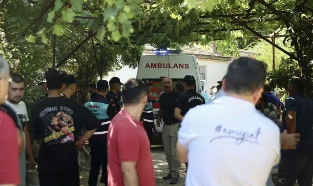 Damat katliam yaptı! Kayınpederi, kayınvalidesi ile 1 kişiyi öldürdü, 2 kişiyi yaraladı