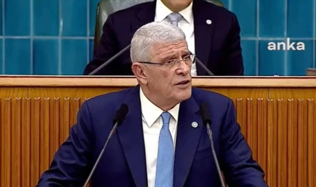 Dervişoğlu'ndan Mehmet Şimşek'e sorular: Affedilen vergileri nasıl açıklayacaksınız?