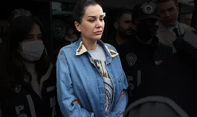 "Dilan Polat cezaevinde değil": Soruşturma başlatıldı