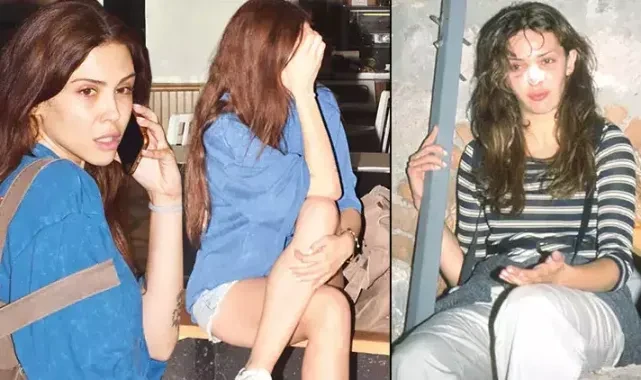Dilara Aksüyek kendini tuvalete kilitledi, akıllara Hande Ataizi geldi