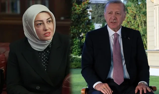 Erdoğan, Ayşe Ateş ile görüşecek