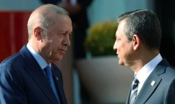 Erdoğan'dan Özel’in ekonomik iyileştirme taleplerine yanıt: Olsa da versek!