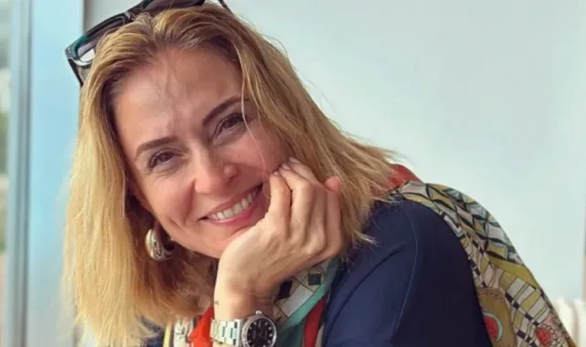 Eski eşe gönderme yeni sevgiliye teşekkür. Ceyda Düvenci son paylaşımıyla gündem oldu