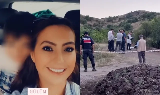 Evli olduğu kadını öldüren polise indirimli ‘ceza’: Çocuğun velayeti de katilin ailesine verildi