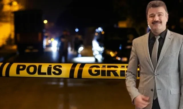 Fatih'te öğretmene silahlı saldırı: Aracıyla seyir halindeki öğretmene taksiden inen bir kişi kurşun yağdırıp kaçtı