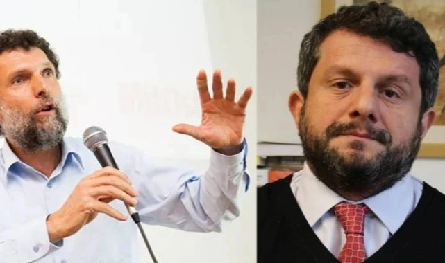 Gezi Davası'nda yeni gelişme: Dosyalar Adalet Bakanlığı'na gönderildi