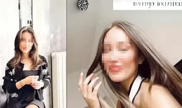 Güzellik merkezi sahibi Hande S. otelde dehşeti yaşadı... Muhammet K. bornozu çıkarıp tecavüz etmeye çalıştı