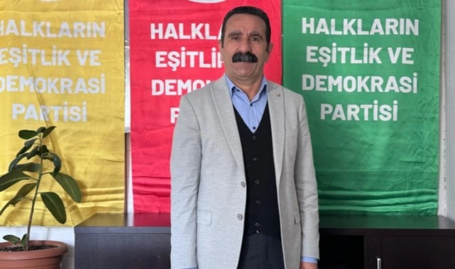 İçişleri Bakanlığı duyurdu: Hakkari Belediyesi'ne kayyum atandı