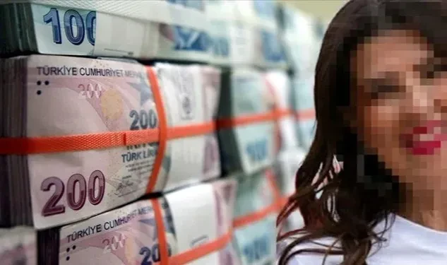 İzmir'de ikinci Seçil Erzan vakası:  Banka müdürü 300 milyon lira toplamış
