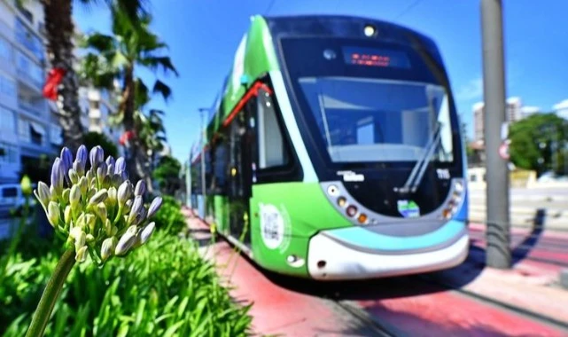 İzmir'de ulaşıma zam geldi