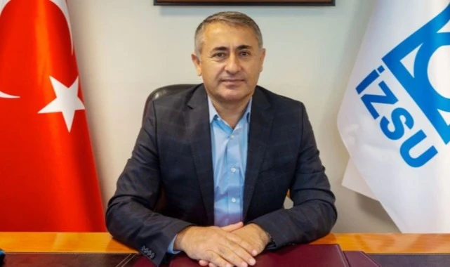 İZSU'dan istifa etmişti... Köseoğlu'na yeni görev