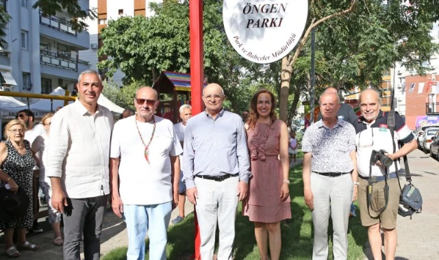 Karşıyaka’nın gurur günü bayram coşkusuyla kutlandı