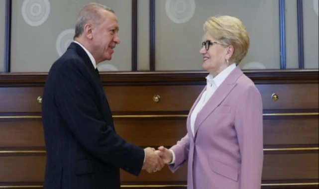 Kılıçdaroğlu'ndan Erdoğan- Akşener görüşmesi açıklaması: Güce teslim olmuştur