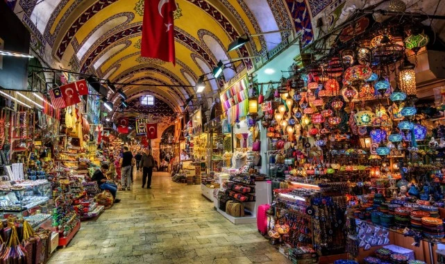 Konak Belediyesi: Kemeraltı ve Basmane korunacak