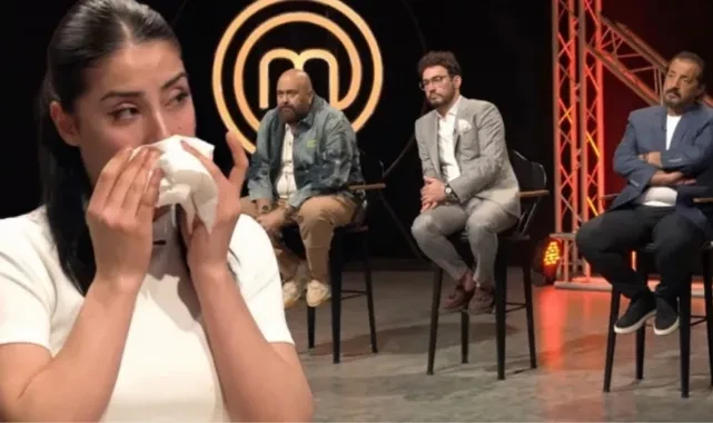 MasterChef Türkiye'de Arzu Çoban'ın hikayesi şefleri şaşkına çevirdi