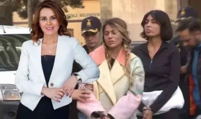 Seçil Erzan ile Bahar Candan birbirine girdi! Erzan kendisine sürekli 'dolandırıcı' diyen Candan'ı şikayet etti