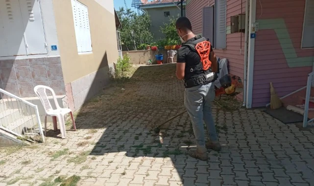 Mesai saatlerinde düzenleme yapıldı