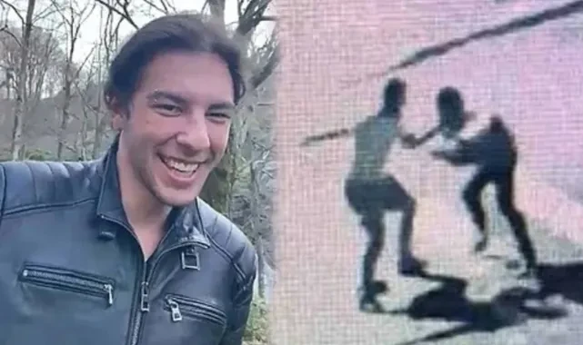 Motokurye Ata Emre Akman'ın katilinden pişkin savunma: Alkolün etkisiyle...