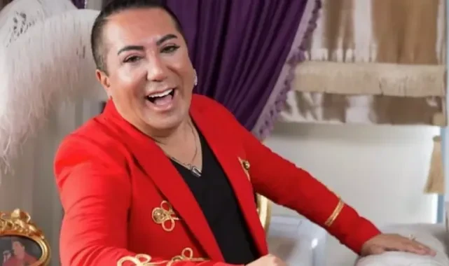 Oğlu Nişanlandı: Gelinine 2 Kg Altın Takan Murat Övüç "Görgüsüzlüğün Bu Kadarı" Dedirtti!