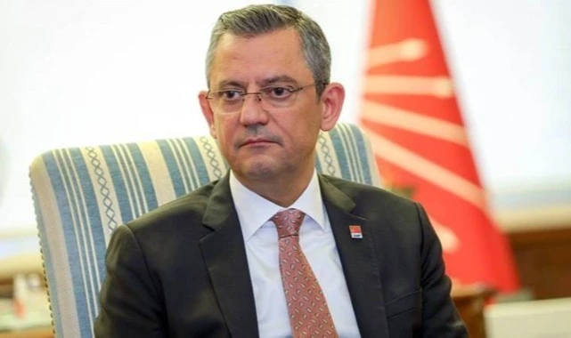 Özgür Özel Bornova’da kiraz festivaline katılacak