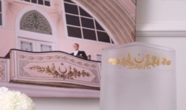 Özgür Özel’in Erdoğan’a hediyesi gündem oldu