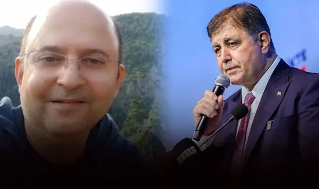 Özgür Özel'in kardeşinden  su zammına tepki! Tugay'a sert sözler... 